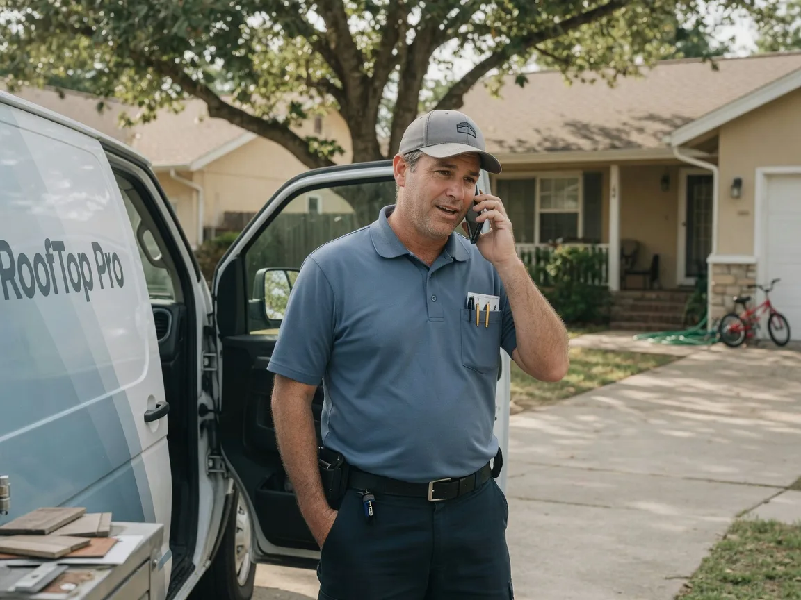 Roof Repair Colorado City, TX FAQs