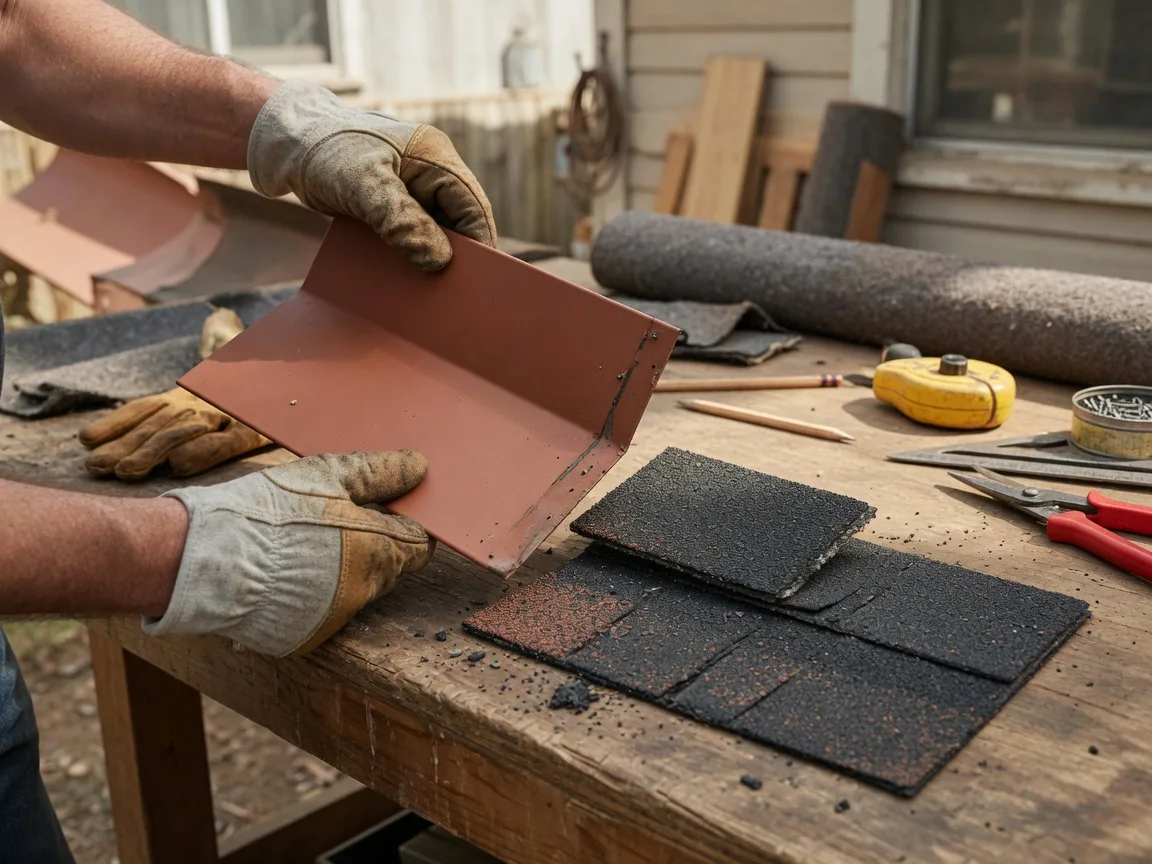 Roof Repair company in Colorado City, TX